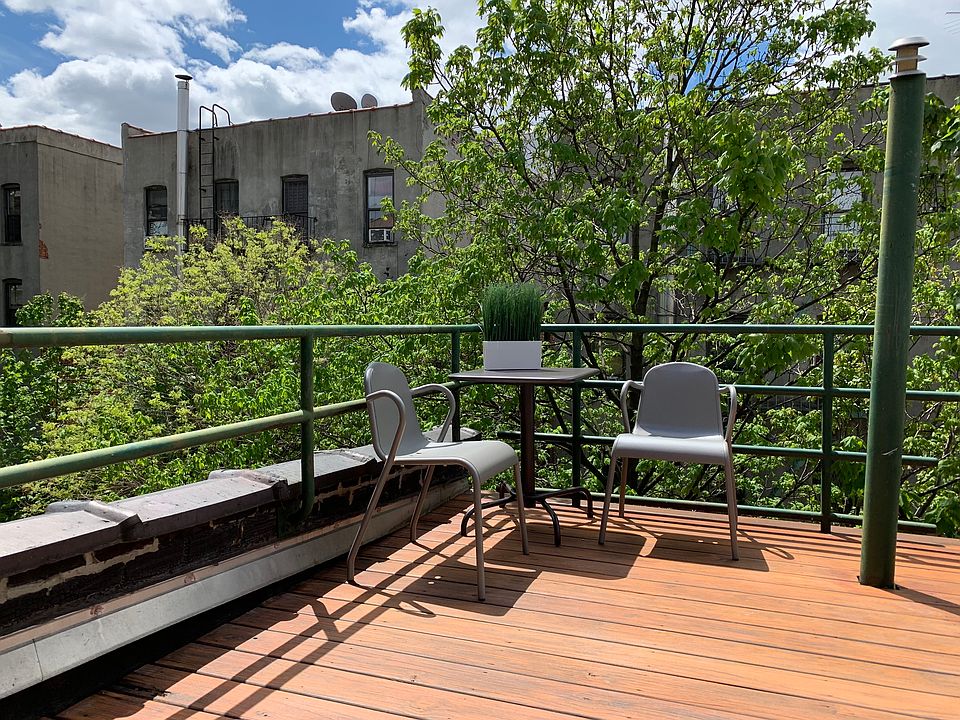 1st image of 562 W 161st St APT 3