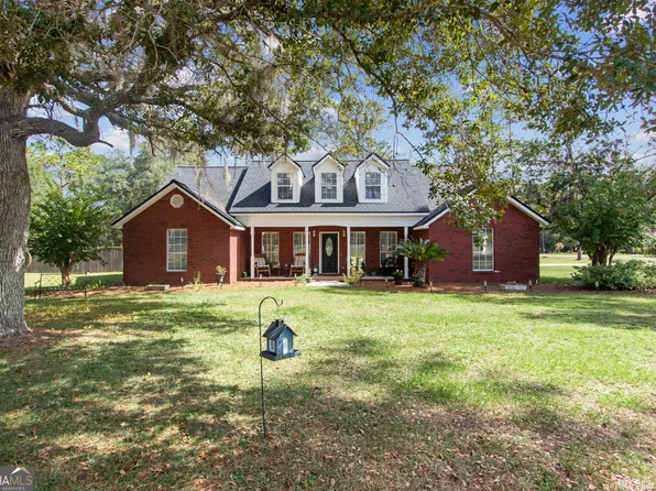 181 Traders Hill Rd, Folkston, GA 31537