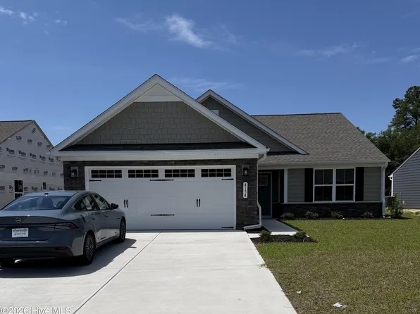 4154 Farmfield Drive, Navassa, NC 28451