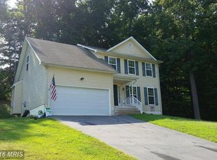 6098 Hobart Cir, King George, VA 22485