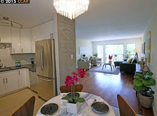 122 Ascot Ct APT C, Moraga, CA 94556