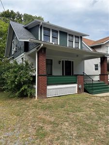 407 Boyles Ave, New Castle, PA, 16101