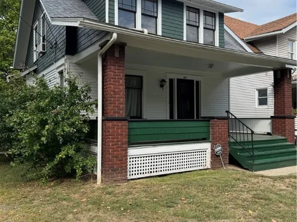 407 Boyles Ave, New Castle, PA 16101