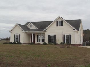 612 County Road 33, Ashford, AL 36312