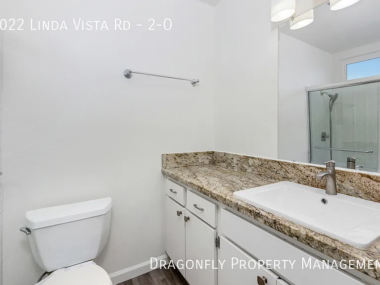 8022 Linda Vista Rd #2O — Photo 13