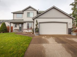 4917 Midland Ct NE, Salem, OR 97305