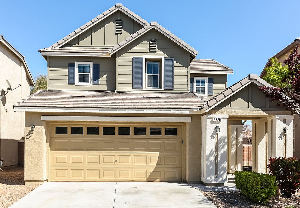 1st image of 5820 Gemstone Peak St