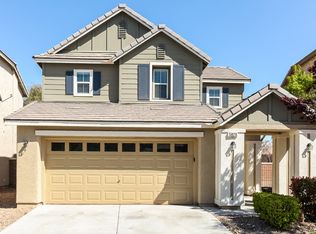 5820 Gemstone Peak St, North Las Vegas, NV 89031