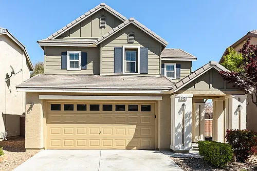 5820 Gemstone Peak St Photo 1
