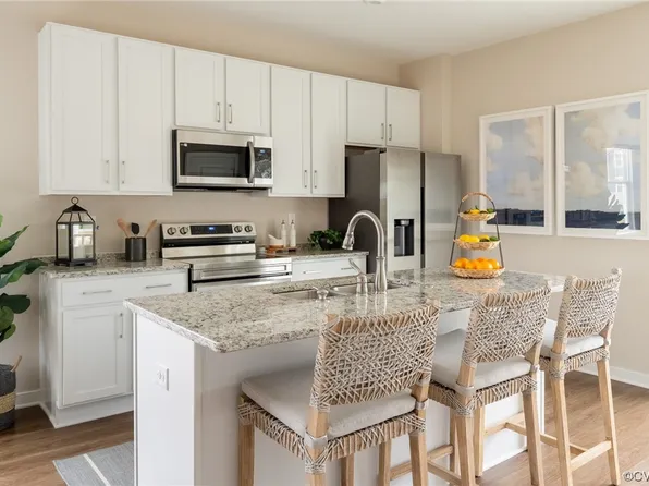 4017 Grand Reserve Ln #B-4, Henrico, VA 23223