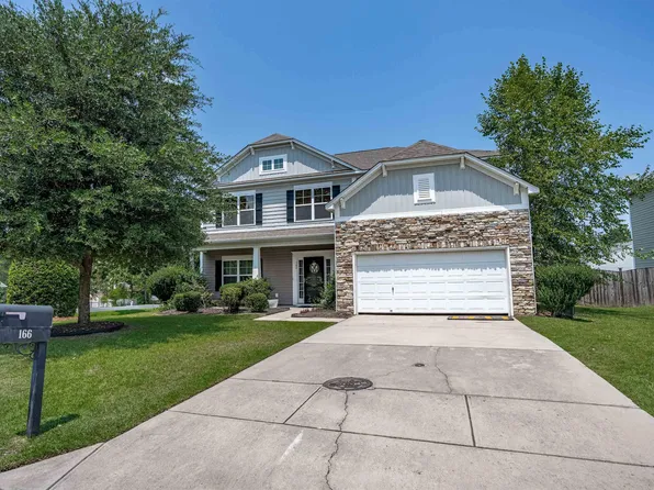 166 Castlefield Dr, Lexington, SC 29073