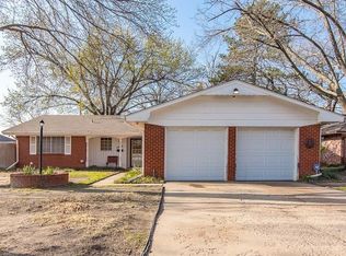 5004 NW 29th St, Oklahoma City, OK 73127