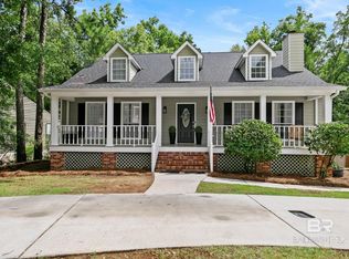 342 Ridgewood Dr, Daphne, AL 36526