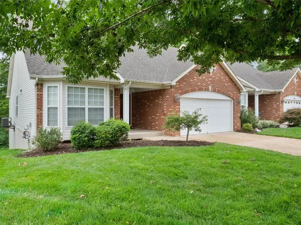 2131 McGregor Cir, Dardenne Prairie, MO 63368
