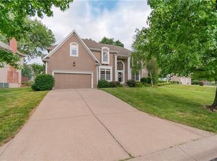 13149 Birch St, Overland Park, KS 66209
