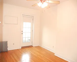 Rented by Brooklyn Heights Real Estate Inc