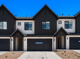 2778 E Corral Hollow Dr #3036, Washington, UT 84780