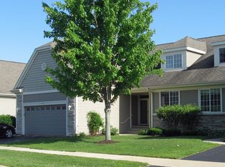7433 Bell Harbour Dr, Rockford, IL 61114