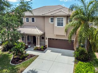 8307 Laurel Lakes Blvd, Naples, FL 34119