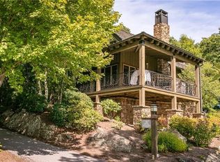 28 Hawks Ledge Trl, Burnsville, NC 28714