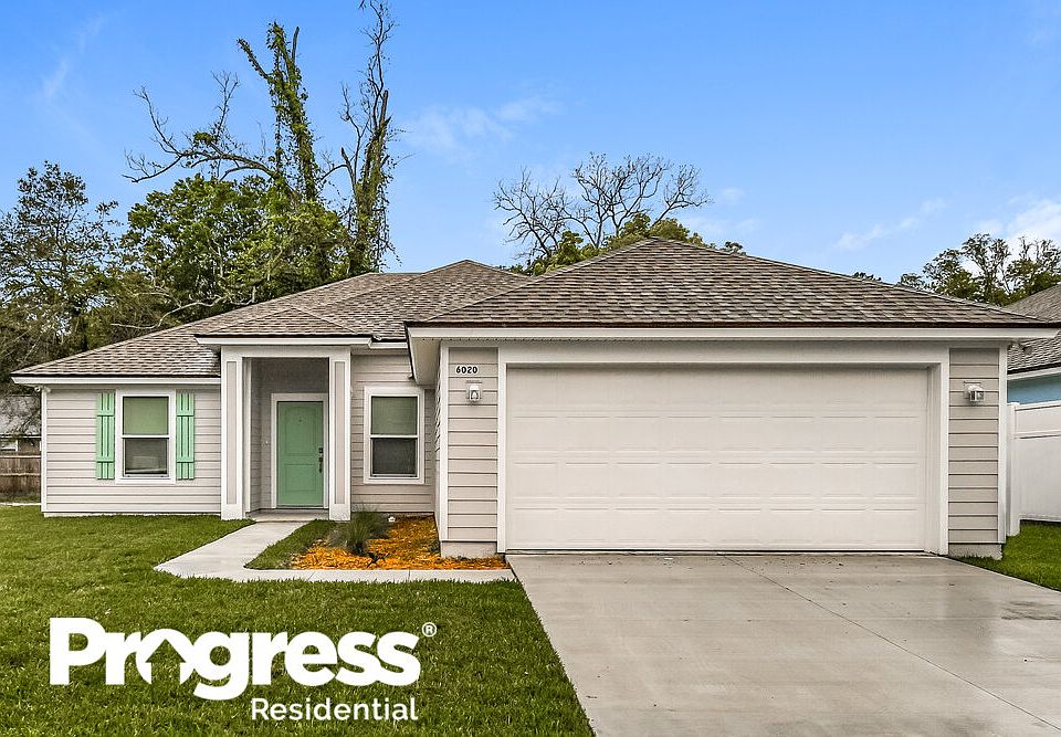 6020 Patriots Landing Ln, Jacksonville, FL 32244 Zillow