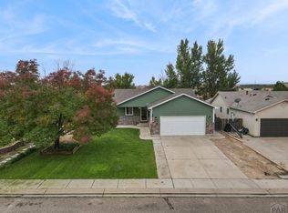 5110 Aramis Ct, Pueblo, CO 81005