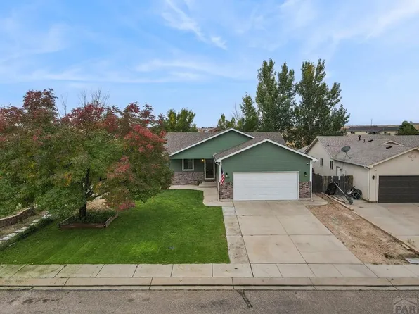 5110 Aramis Ct, Pueblo, CO 81005