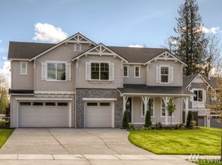 24219 1st (lot 28) Ave SE, Bothell, WA 98021