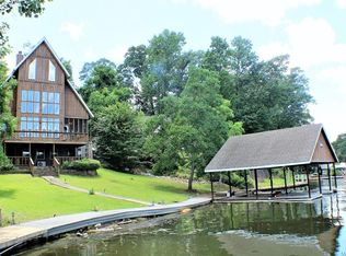 165 Cypress Dr, Wetumpka, AL 36092