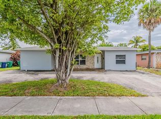 1251 NW 56th Ave, Lauderhill, FL 33313