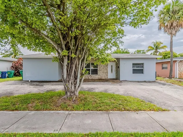 1251 NW 56th Avenue, Lauderhill, FL 33313