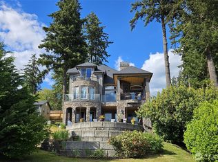 15718 Scenic Shores Dr SE, Yelm, WA