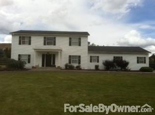 15 N 98th Ave, Yakima, WA