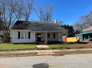 310 Howell St, Thomaston, GA 30286