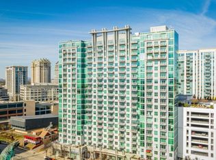 250 Pharr Rd Unit 712, Atlanta, GA 30305