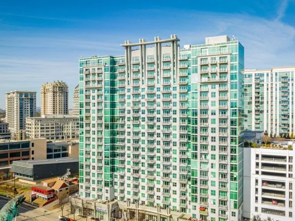 250 Pharr Rd Unit 712, Atlanta, GA 30305