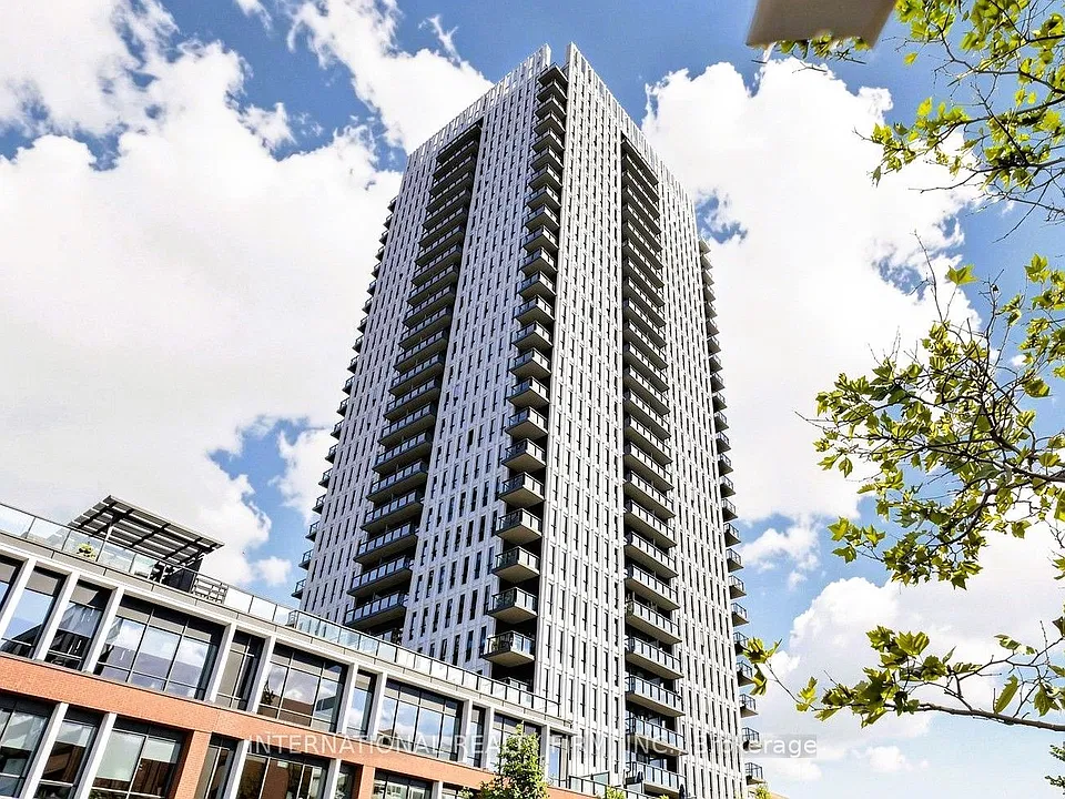 55 Regent Park Blvd #2408