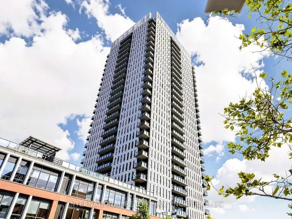 55 Regent Park Blvd, Toronto, ON