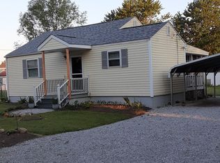 77 Center St, Carroll, OH 43112