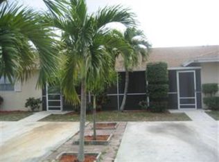 3856 Vancott St, West Palm Beach, FL 33403