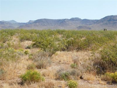 LOT 9 W Hualapai Dr, Golden Valley, AZ, 86413