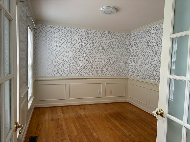 Office/Library