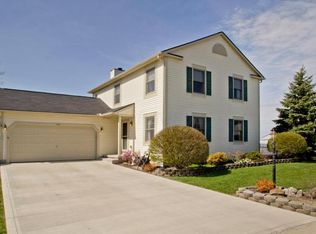 136 Firestone Ct, Delaware, OH
