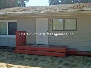 2014 Empire Park Dr, Eugene, OR 97402