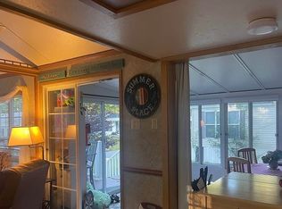 191 Tatnic Rd #47, Wells, ME 04090