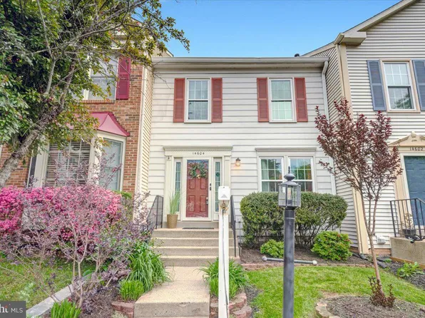 14604 Battery Ridge Ln, Centreville, VA 20120