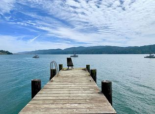 18565 State Route 1, Marshall, CA 94940