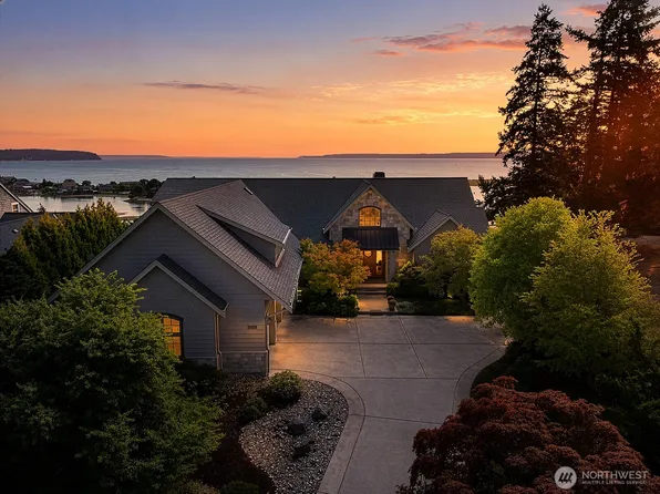 2382 Soundview Drive, Langley, WA 98260