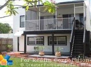1736 Jefferson St, Hollywood, FL 33020