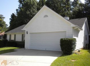 2383 Berkeley Creek Ct, Duluth, GA 30096